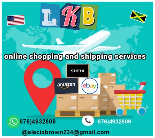 Shipping Logo